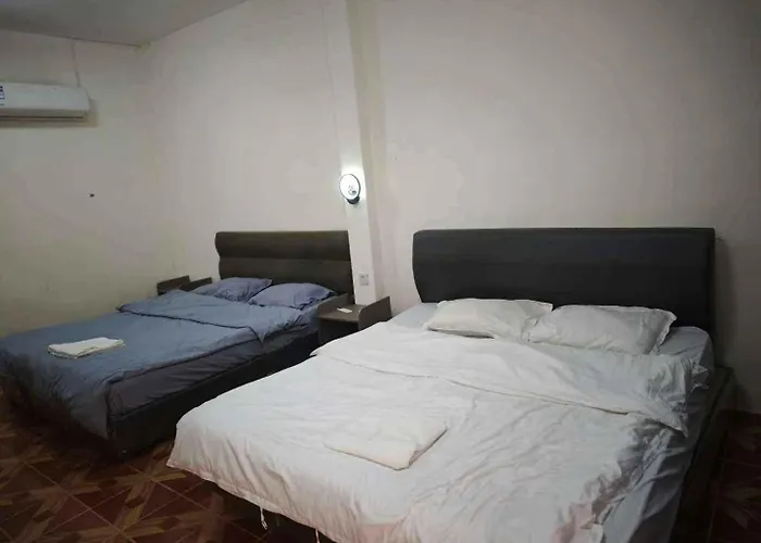 Miti Hotel