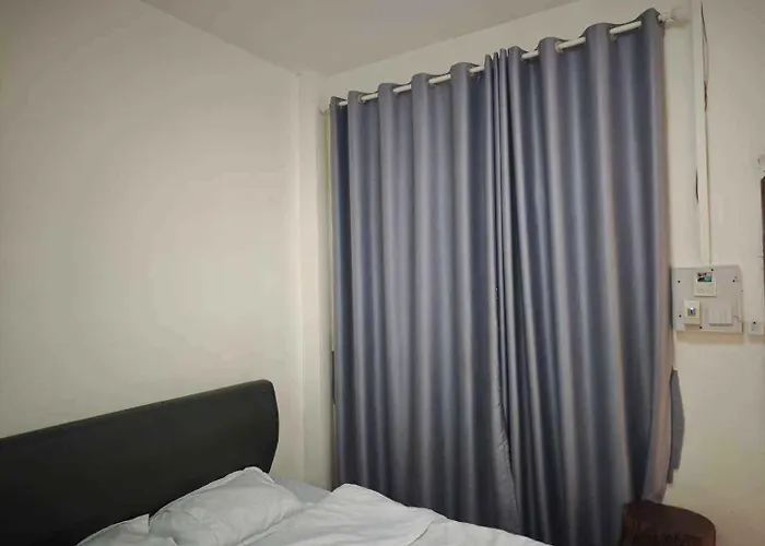 Miti Hotel