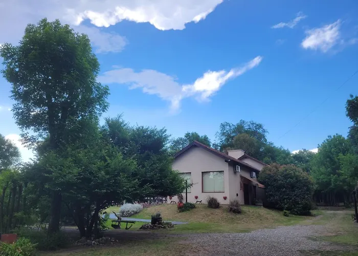 Posada Vientos De Belgrano