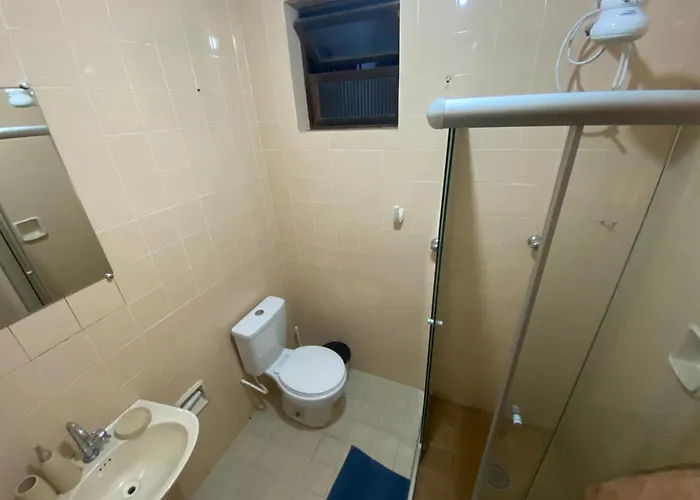 Casa Holy Ubatuba - Hospedagem Holística