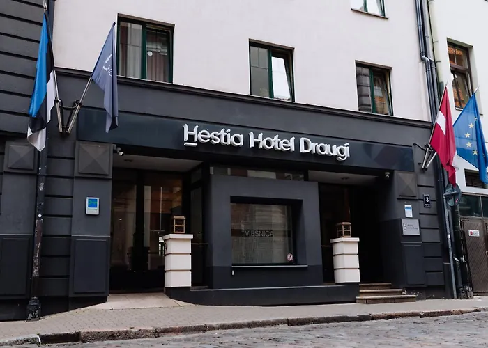 Hestia Draugi