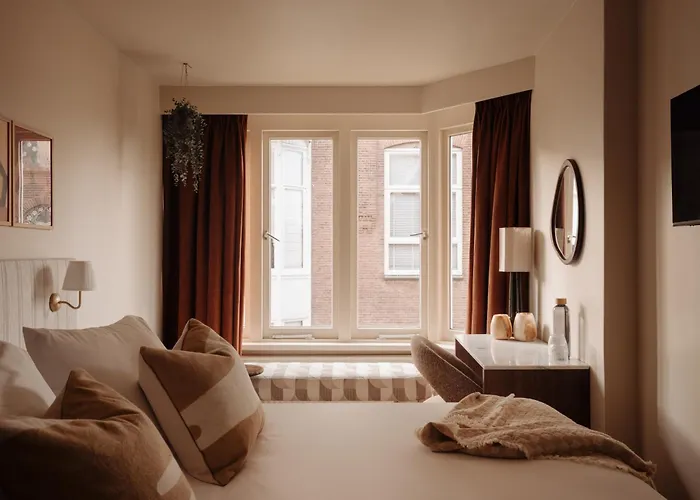 Hotel Atlas Vondelpark