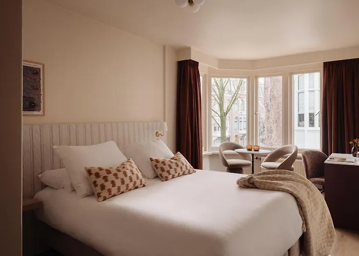 Hotel Atlas Vondelpark