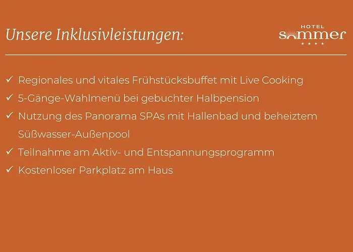 Hotel Sommer Fuessen