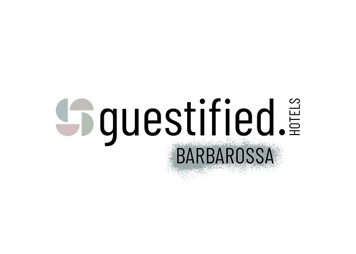 Guestified Barbarossa Hotel