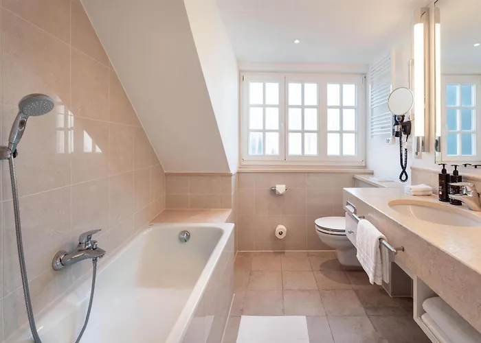 Dorint Strandresort&Spa Westerland/Sylt