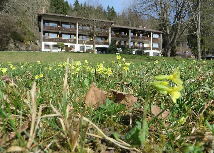 3 SterneHotel Ruchti - Zeit Für Mich