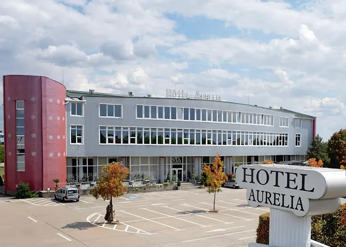  Aurelia