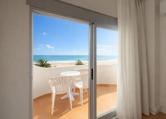 Hotel Rh Riviera - Adults Only
