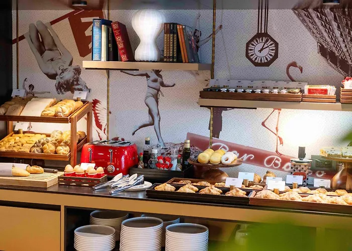  Urban Hive Milano