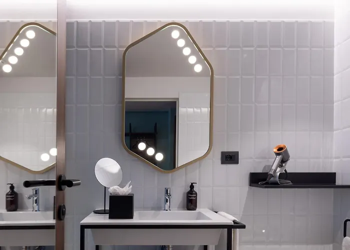 Boutique-Hotel: Urban Hive Milano