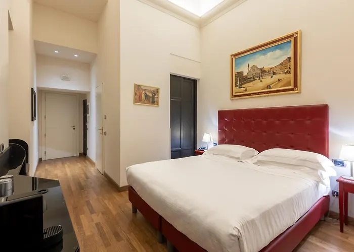 Relais Centrale Dimora Storica