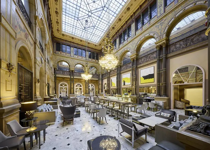 Hilton Paris Opera