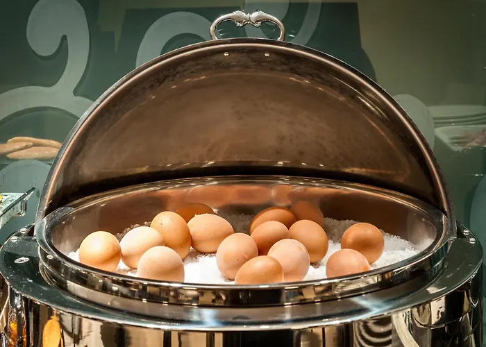 Boutique hotel only: Crowne Plaza Milan City By Ihg