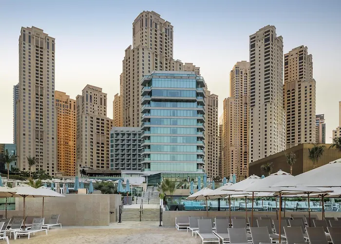 Hilton Dubai Jumeirah