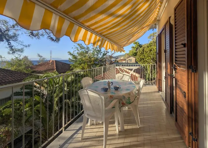 Hotel 5 stelle: Hotel Paradiso