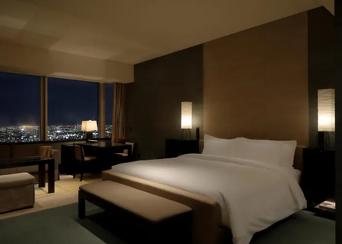 Park Hyatt Tokyo