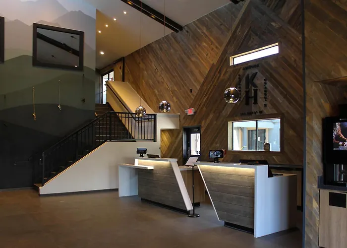 The Kendrick Hotel, An Ascend Collection Hotel