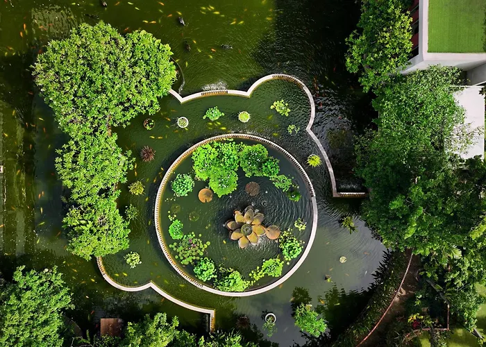 Resort: Hilton Colombo Hotel