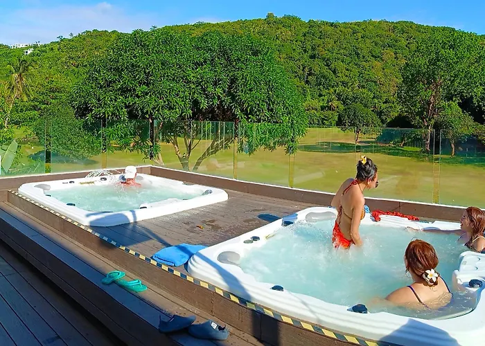 Fairways And Bluewater Boracay