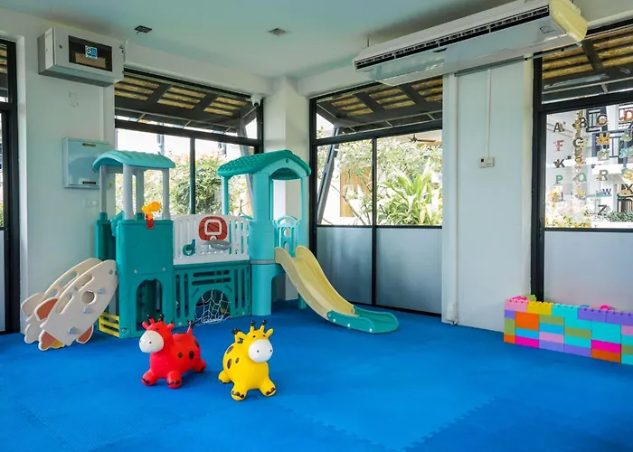 KC Grande Resort&Spa - SHA Extra Plus