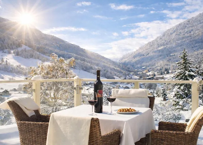 Hotel: Wohlfühl&Genusshotel Felsenhof