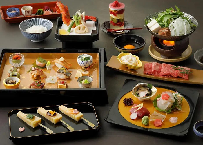 Family Hotel: Gion Ryokan Karaku