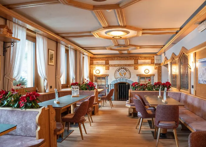 Hotel Montanara