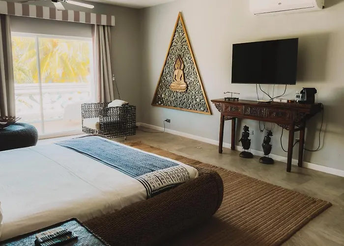 Casa Harb Boutique