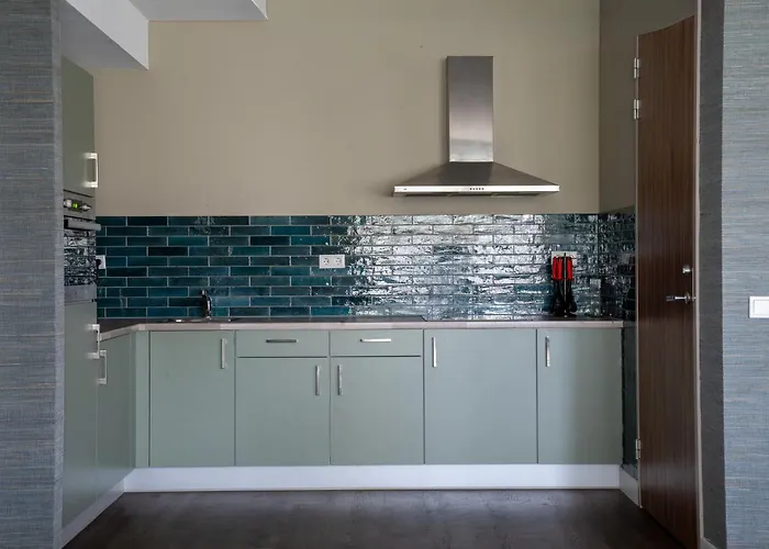 Grand Hotel Ter Duin