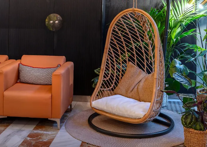 Goedkoop hotel: Serhs Carlit Boutique Hotel