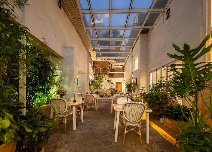 Pet Friendly hotel: Shenzhen No'6 Garden Villa