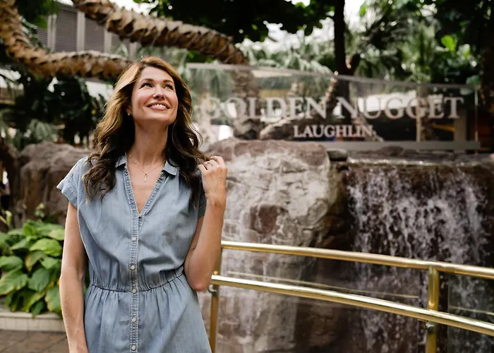 Golden Nugget Laughlin