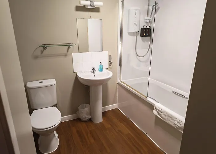 Kid friendly hotel Chieftain