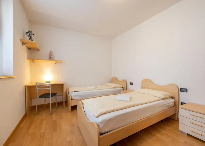 Agritur Giovanazzi