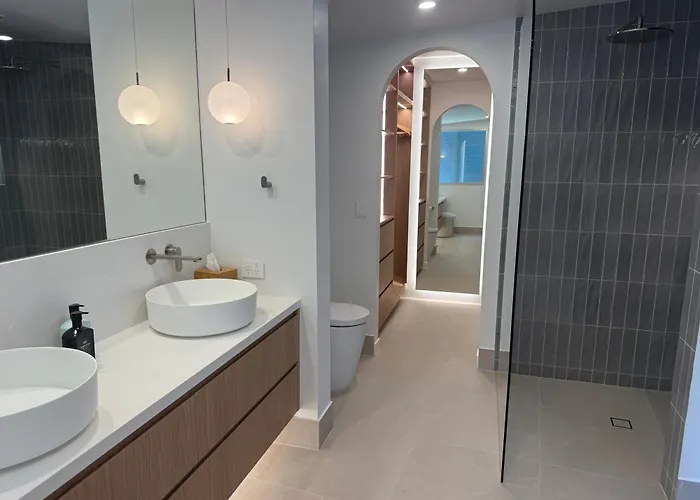 Family resorts Noosa Residences