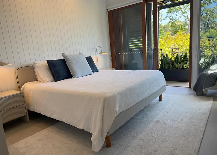 Family resorts Noosa Residences