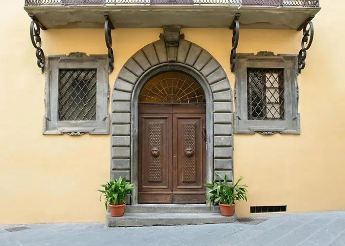 Allegra Toscana - Affittacamere Guest house