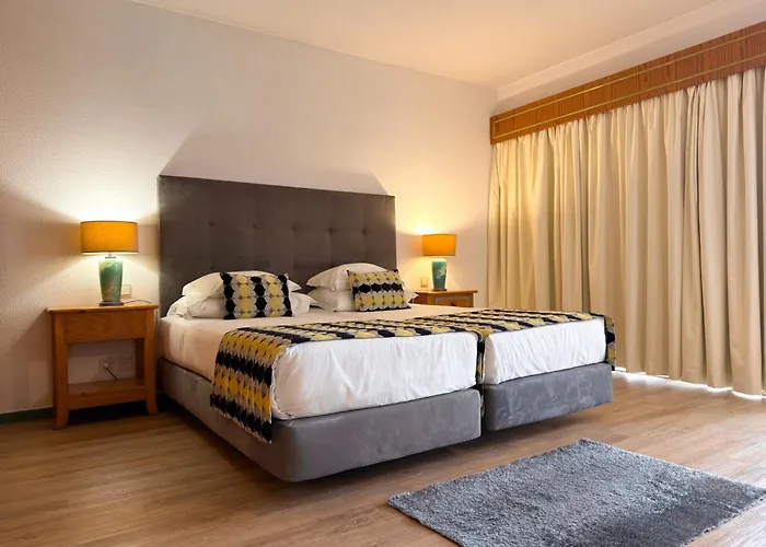 Luna Hotel Da Oura