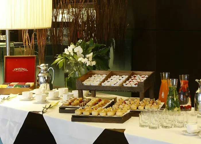 Hotel adatto agli animali: Starhotels Excelsior