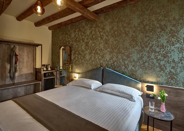  Residenza Favaro