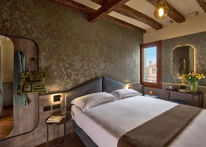  Residenza Favaro