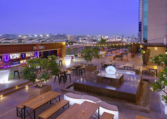 Media Rotana Dubai