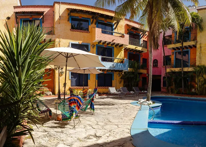 Hacienda Maria Bonita