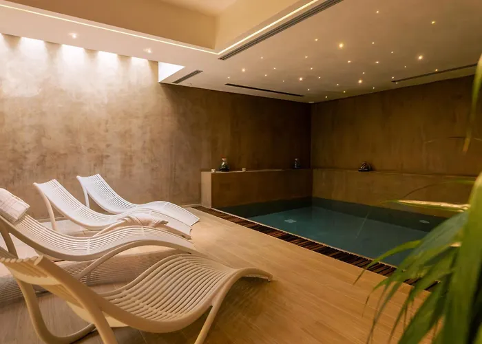 Stefano Palace Luxury