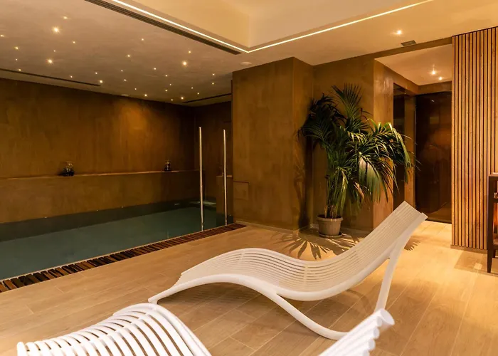Stefano Palace Luxury