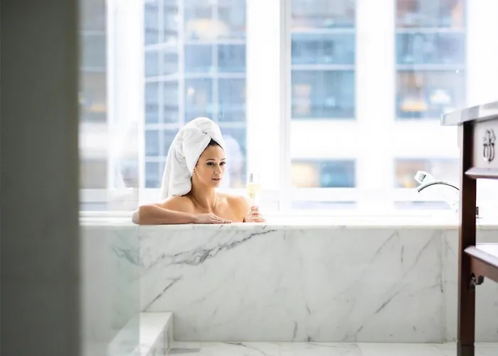 Pet Friendly hotel: Hyatt Vancouver Downtown Alberni