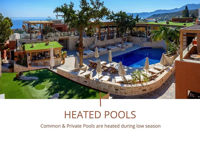 5-Sterne-Hotel: Esperides Resort Crete, The Authentic Experience