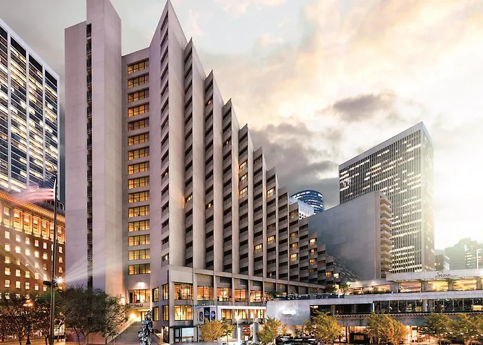 Hyatt Regency San Francisco