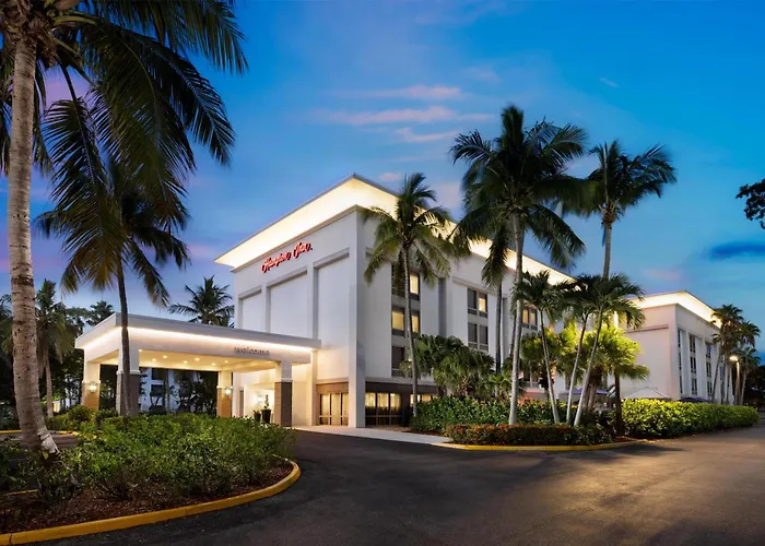 Hampton Inn Naples-Central